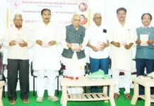 ಕೃಷಿ ಕಾಯಕದ ಜೊತೆಗೆ ಸಾಹಿತ್ಯ ಸೃಷ್ಠಿ ಮಾಡಿದ ಜನಪದರು