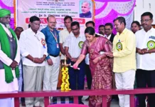 ಡಿ. ದೇವರಾಜ ಅರಸು ಜನ್ಮದಿನ ಆಚರಣೆ