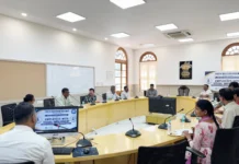 ದೃಷ್ಟಿದೋಷ ನೌಕರರಿಗೆ ರೈಲ್ವೆ ವಿಭಾಗದಿಂದ ಡಿಜಿಟಲ್ ತರಬೇತಿ