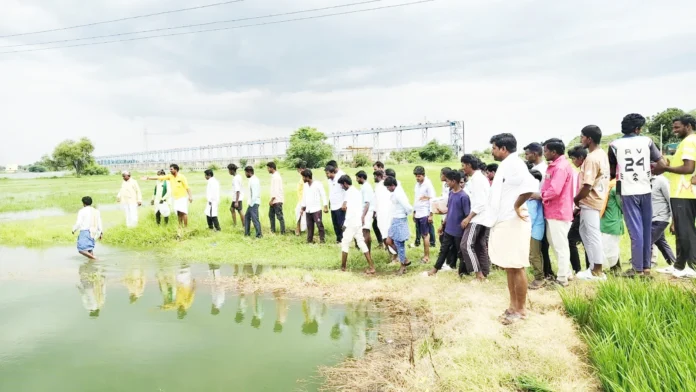 saidapur