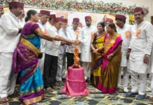 ಬಣಜಿಗ ಸಮಾಜದ ಅಭಿವೃದ್ಧಿಗೆ ಸಂಘಟಿತರಾಗಬೇಕು:ಪಾಟೀಲ್