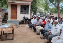 ಶಾಂತಿ ಮತ್ತು ಸೌಹಾರ್ದತೆಯಿಂದ ಈದ್ ಮಿಲಾದ್ ಆಚರಿಸಿ