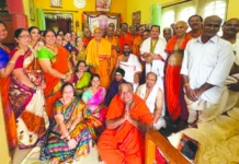 ಶ್ರೀ ಜಯತೀರ್ಥರ ಆರಾಧನಾ ಮಹೋತ್ಸವ