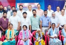ಸೈನಿಕರ ತ್ಯಾಗ ಸ್ಮರಣೆ ಪ್ರತಿಯೊಬ್ಬ ನಾಗರಿಕನ ಕರ್ತವ್ಯ: ಸತ್ಯಜಿತ್ ಸುರತ್ಕಲ್