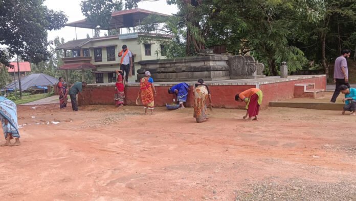 swachatha