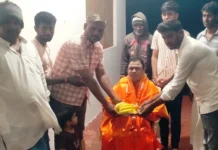 ಗುರು ಜ್ಞಾನದ ಜೊತೆ ಸಂಸ್ಕಾರ ಕಲಿಸುತ್ತಾನೆ:ಗುಂಡಕನಾಳಶ್ರೀ