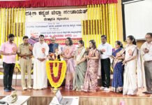 ಕೂಲಿ ಕಾರ್ಮಿಕರನ್ನು ಭೂಮಾಲಿಕರನ್ನಾಗಿಸಿದ ಧೀಮಂತ ವ್ಯಕ್ತಿ ದೇವರಾಜ ಅರಸು-ಟಿ.ಎಂ ಶಾಹಿದ್