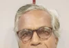 ಪ್ರಪಂಚ ಪಾರಮಾರ್ಥಕ್ಕೆ ಮಹತ್ವ ನೀಡಿದ ಡಾ.ಅಪ್ಪ