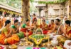 ಶ್ರಾವಣ ಬಂತು ನಾಡಿಗೆ