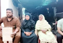 ಒಂದೇ ಪ್ಲಾಟ್ ಹಲವು ಬಾರಿ ಮಾರಾಟ ಆರೋಪ:ನ್ಯಾಯಕ್ಕಾಗಿ ಆಗ್ರಹ