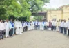 ದಲಿತ ಸಂಘರ್ಷ ಸಮಿತಿ ಬಲವರ್ಧನೆ ಅಗತ್ಯ
