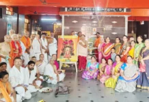 ಶ್ರೀಮದ್ ಜಯತೀರ್ಥರ ತತ್ವಜ್ಞಾನ ಸಮಾಜಕ್ಕೆ ದಾರಿದೀಪ