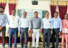 ಉದ್ಯೋಗ ನೋಂದಣಿ;ಯುವನಿಧಿ ಯೋಜನೆ ಮಾಹಿತಿ ಕಾರ್ಯಕ್ರಮ
