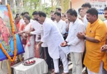 ಯುವ ಪೀಳಿಗೆ ದೇಶ ರಕ್ಷಣೆಗೆ ಮುಂದಡಿ: ಕಾಮತ್