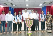 ಪಿಲಿಕುಳದಲ್ಲಿ ರಾಷ್ಟ್ರೀಯ ಬಾಹ್ಯಾಕಾಶ ದಿನಾಚರಣೆ
