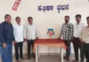 ಹಿರಿಯ ಪತ್ರಕರ್ತ ಬಾಬು ಮುರಾಳರಿಗೆ ಕಾನಿಪ ಶ್ರದ್ಧಾಂಜಲಿ