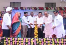 ಮಧುರಚೆನ್ನರು ಕನ್ನಡದ ಅಸ್ಮಿತೆಯನ್ನು ಜಗತ್ತಿಗೆ ಪರಿಚಯಿಸಿದ ದಾರ್ಶನಿಕ ಕವಿ: ಸಿ.ಎಂ. ಬಂಡಗಾರ