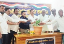 ಅರ್ಹ ವ್ಯಕ್ತಿಯು ಅಧಿಕಾರವಿಲ್ಲದಿದ್ದರೂ ಮಾನ್ಯನೆ:ಬಸವರಾಜ ಜಾಲವಾದಿ