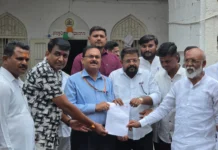 ವಿದ್ಯುತ್ ತಂತಿಗಳ ದುರಸ್ತಿ ತ್ವರಿತಗೊಳಿಸಿ: ಗಣೇಶೋತ್ಸವಕ್ಕೂ ಮುನ್ನ ಅಪಾಯ ನಿವಾರಣೆಗೆ ಆಗ್ರಹ