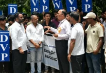ಡಾ. ಬಿ.ಆರ್. ಅಂಬೇಡ್ಕರ್ ಜಿಲ್ಲಾ ಕ್ರೀಡಾಂಗಣದಲ್ಲಿ ಮೂಲಸೌಕರ್ಯ ಕೊರತೆ: ಜಿಲ್ಲಾಧಿಕಾರಿಗೆ ದಲಿತ ವಿದ್ಯಾರ್ಥಿ ಪರಿಷತ್ ಮನವಿ