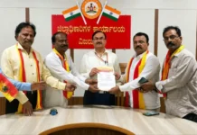 ದಲಿತರು, ಹಿಂದುಳಿದವರು, ಶೋಷಿತರ ಮೇಲಿನ ದೌರ್ಜನ್ಯಕ್ಕೆ ಸರ್ಕಾರದ ಮೌನ: ಜಗದೇವ ಸೂರ್ಯವಂಶಿ ಖಂಡನೆ
