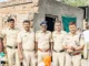 ತೊರವಿ ತಾಂಡಾದಲ್ಲಿ ಅಕ್ರಮ ಕಳ್ಳಭಟ್ಟಿ ಸಾರಾಯಿ ಮಾರಾಟ: 10 ಲೀಟರ್ ವಶ