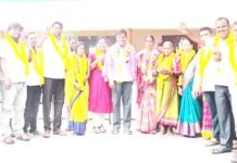ಮುದ್ನಾಳ್ ಸರ್ಕಾರಿ ಶಾಲೆಗೆ ನೂತನ ಎಸ್ಡಿಎಂಸಿ ಸಮಿತಿ ರಚನೆ
