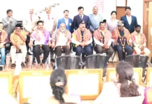 ಸಿಕ್ಕ ಸ್ವಾತಂತ್ರ್ಯವನ್ನು ಉಳಿಸಿ, ದೇಶದ ಅಭಿವೃದ್ಧಿಗೆ ಶ್ರಮಿಸಬೇಕು: ನ್ಯಾಯಾಧೀಶ ಮರುಳಸಿದ್ದರಾಧ್ಯ