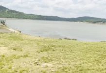 ಭರ್ತಿಯಾಗದ ಹತ್ತಿಕುಣಿ ಜಲಾಶಯ; ರೈತರಲ್ಲಿ ಆತಂಕ