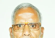 ಖರ್ಗೆ ಭಾಗವಹಿಸಿದ್ದ ಸ್ಥಳ ‘ಶುದ್ಧೀಕರಣ’ ತೀವ್ರ ಖಂಡನೀಯ: ಬಾಬುರಾವ್ ಕಾಡ್ಲೂರು