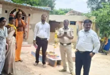 ಆಶನಾಳ ಗೇಟ್ ಅರಣ್ಯ ಪ್ರದೇಶದ ಮಠದಲ್ಲಿ ಅಪ್ರಾಪ್ತ ಬಾಲಕಿ ಪತ್ತೆ; ನಕಲಿ ಸ್ವಾಮೀಜಿ ವಿರುದ್ಧ ಗಂಭೀರ ಆರೋಪ