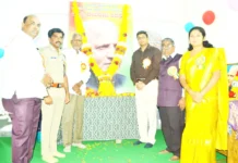 ದೇವರಾಜ ಅರಸು ಹಲವು ಸುಧಾರಣೆಗಳ ಹರಿಕಾರ: ಡಿಸಿ ರಾಹುಲ್ ಪಾಂಡ್ವೆ