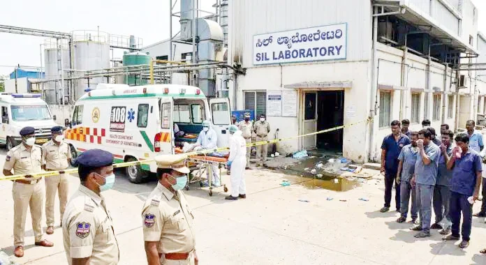 yadgir front