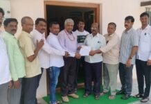 ವೈದ್ಯರ ನಿರ್ಲಕ್ಷದಿಂದ ಮಗು ಸಾವು ಪ್ರಕರಣ ಮುನ್ನೆಚ್ಚರಿಕೆ ವಹಿಸಲು-ಜಾಗೃತ ನಾಯಕ ಬಳಗ ಆಗ್ರಹ