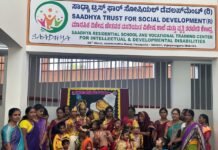 ವಿಜಯನಗರ: ಸಂಭ್ರಮದಿಂದ ಶ್ರೀಕೃಷ್ಣ ಜನ್ಮಾಷ್ಠಮಿ ಆಚರಣೆ