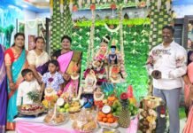 ಹೆಬ್ಬಗೋಡಿಯಲ್ಲಿ ಶ್ರೀ ಕೃಷ್ಣ ಜನ್ಮಾಷ್ಠಮಿಯ ಕಾರ್ಯಕ್ರಮ
