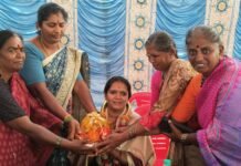 ಹಾಲು ಉತ್ಪಾದಕರ ಸಂಘದ ಸರ್ವಸದಸ್ಯರ ವಾರ್ಷಿಕ ಮಹಾಸಭೆ