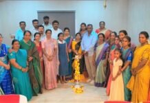 ದೇಶದ ಅಭಿವೃದ್ಧಿಯಲ್ಲಿ ಶಿಕ್ಷಕರ ಪಾತ್ರ ಅತ್ಯಂತ ಮಹತ್ವ