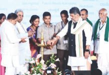ದೃಢ ಕರ್ನಾಟಕಕ್ಕೆ ಸಂಕಲ್ಪ