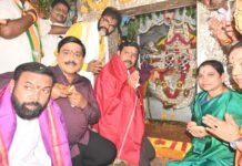 ಗಣಿನಾಡಲ್ಲಿ ಬಿಜೆಪಿ ಬಲಪ್ರದರ್ಶನ