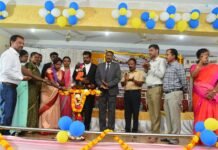 ಪೌಷ್ಠಿಕ ಆಹಾರ ಸೇವನೆಯಿಂದ ಆರೋಗ್ಯ ಕಾಪಾಡಿಕೊಳ್ಳಿ