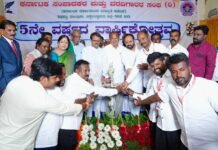 ಸುದ್ದಿ ಪ್ರಕಟಿಸುವ ಮುನ್ನ ಸತ್ಯಾಸತ್ಯತೆ ಪರಿಶೀಲಿಸಿ
