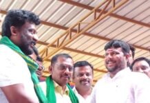 ಪ್ರಜೆಗಳ ಸಮಸ್ಯೆಗಳಿಗೆ ಶೀಘ್ರ ಪರಿಹಾರ ನೀಡಲು ಆಗ್ರಹ