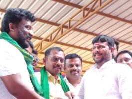 ಪ್ರಜೆಗಳ ಸಮಸ್ಯೆಗಳಿಗೆ ಶೀಘ್ರ ಪರಿಹಾರ ನೀಡಲು ಆಗ್ರಹ
