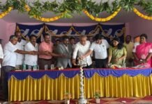 ಜನರ ಸಮಸ್ಯೆಗಳನ್ನು ಆಲಿಸಿ,ಸ್ಥಳದಲ್ಲೆ ಸಮಸ್ಯೆ ಪರಿಹಾರ