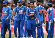 ಭಾರತ-ಅಫ್ಘಾನಿಸ್ತಾನ ಹಣಾಹಣಿ ವೈಭವ್ನತ್ತ ಎಲ್ಲರ ಚಿತ್ತ