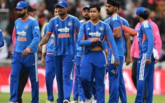 ಭಾರತ-ಅಫ್ಘಾನಿಸ್ತಾನ ಹಣಾಹಣಿ ವೈಭವ್ನತ್ತ ಎಲ್ಲರ ಚಿತ್ತ
