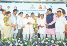 ಪ್ರಜಾಪ್ರಭುತ್ವದಲ್ಲಿ ಪ್ರಜೆಗಳೇ ಪ್ರಭುಗಳು: ಡಿಕೆಶಿ