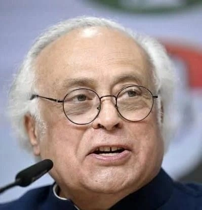 16Jairam