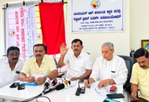 ನಾಳೆಯಿಂದ ರಾಜ್ಯಾದ್ಯಂತ ಕಲ್ಲು ಕ್ವಾರಿ, ಕ್ರಷರ್ ಎಂ.ಸ್ಯಾಂಡ್ ಬಂದ್